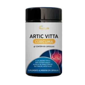 Artic Vitta - Dores Articulares