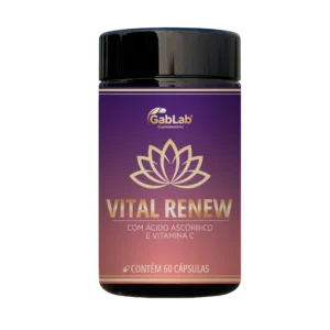 Vital Renew - Rejuvenescimento
